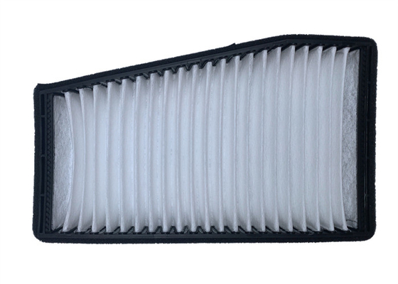 Filtr kabinowy 96296618 dla CHEVROLET Epica DAEWOO Evanda 02-11 96327336