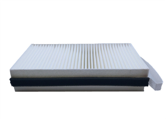Filtr klimatyzacji Buick GL8 Przenośne szybkie oczyszczanie 90928326
