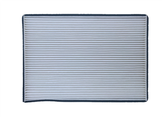 Filtr powietrza kabiny samochodu Części samochodowe J42-8107011 Na rok 2013 Chery ARRIZO 7 1.6L
