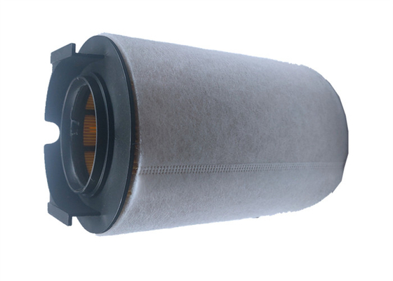 Filtr wlotu powietrza 1K0 129 620C wkład samochodowy zamienniki filtrów powietrza na zimno dla VW