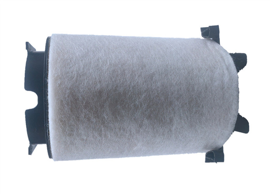 Filtr wlotu powietrza 1K0 129 620C wkład samochodowy zamienniki filtrów powietrza na zimno dla VW