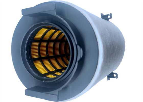 Filtr wlotu powietrza 1K0 129 620C wkład samochodowy zamienniki filtrów powietrza na zimno dla VW