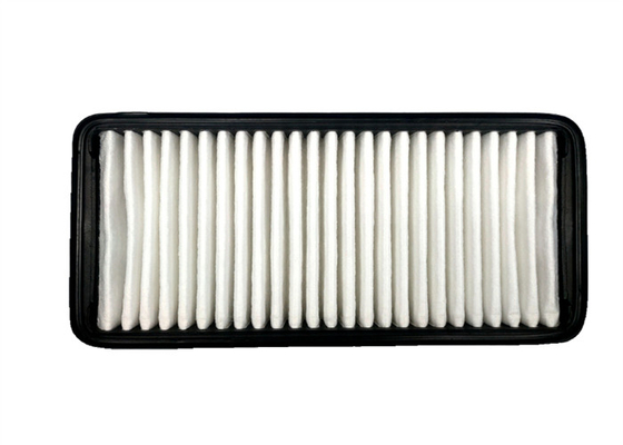 Filtr powietrza samochodowego 13780-77J00 dla SUZUKI SAMURAI zamknięty pojazd drogowy/SJ 413