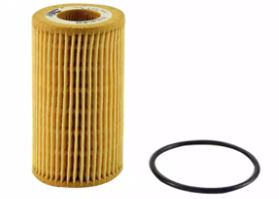 Auto Part Car 06L 115 466 Private Label Filtr oleju silnika samochodowego do VW