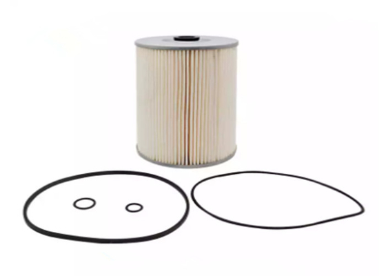 Filtr oleju silnika samochodowego 1-87610059-0 Niestandardowe logo
