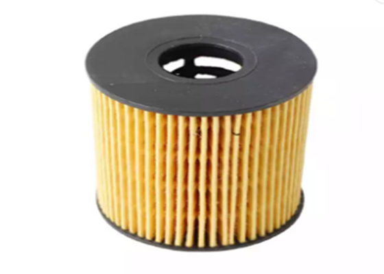 Żółty filtr oleju silnikowego 1109CK 9467645180 dla Peugeot CITROEN FORD Land Rover
