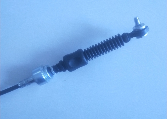 Linka zmiany biegów 34935-5BC0A Auto Control PCV + ŻELAZO Dla Nissana