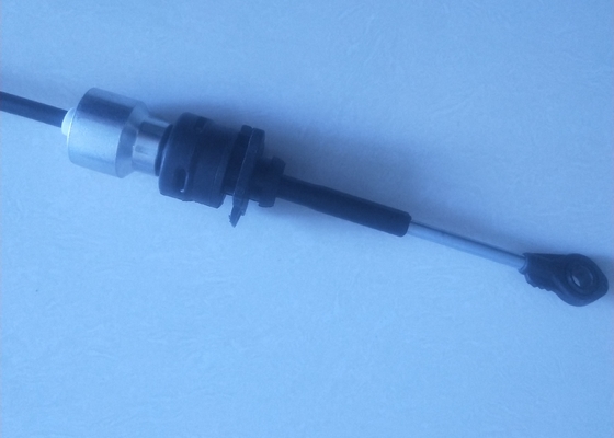 Linka zmiany biegów 34935-5BC0A Auto Control PCV + ŻELAZO Dla Nissana