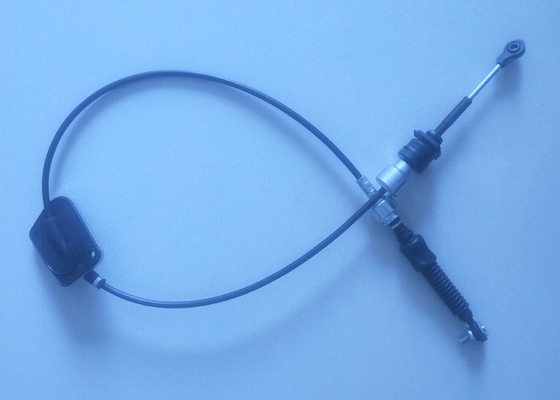 Linka zmiany biegów 34935-5BC0A Auto Control PCV + ŻELAZO Dla Nissana