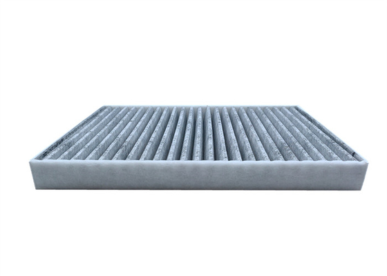 Filtr klimatyzacji samochodowej 87139-0N020 do samochodów japońskich