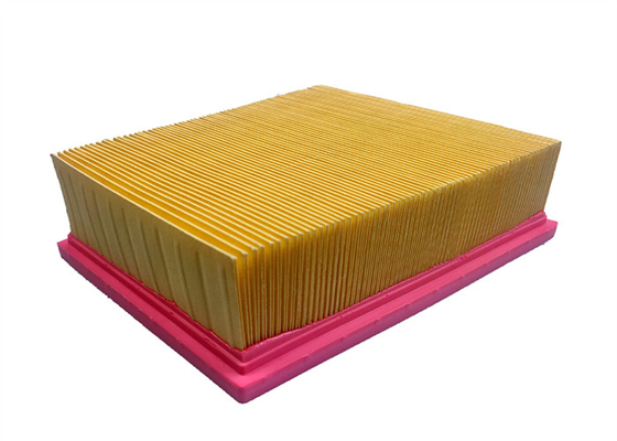 PP Injection Non Woven Fabric Samochodowy filtr powietrza 165468296R 16546-8296R Do ciężarówki Re-nault