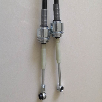 Automatyczne sterowanie 2444.G7 Kabel transmisyjny Pvc + Żelazo Standardowy rozmiar dla Fiata