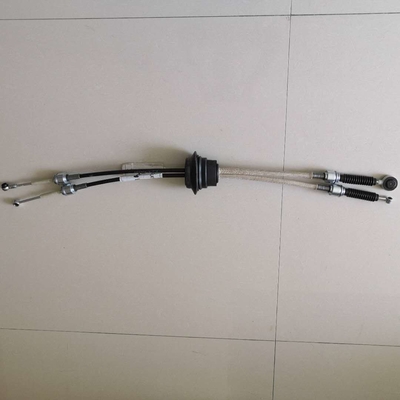 Automatyczne sterowanie 2444.G7 Kabel transmisyjny Pvc + Żelazo Standardowy rozmiar dla Fiata