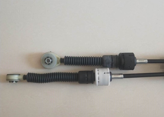 Standardowy rozmiar 8200781046 Kabel przemiany biegów dla Re-nault