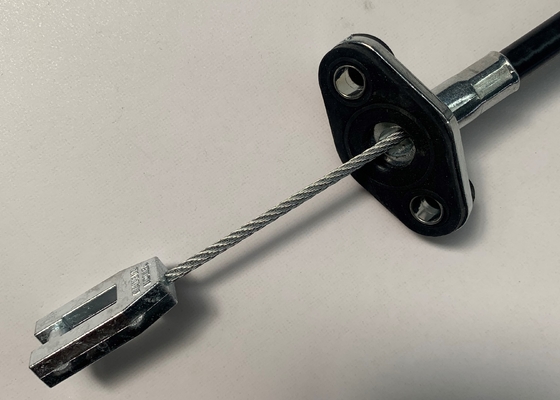 OEM 96315242 Kabel sprzęgła samochodowego Pakiet neutralny lub dostosowany