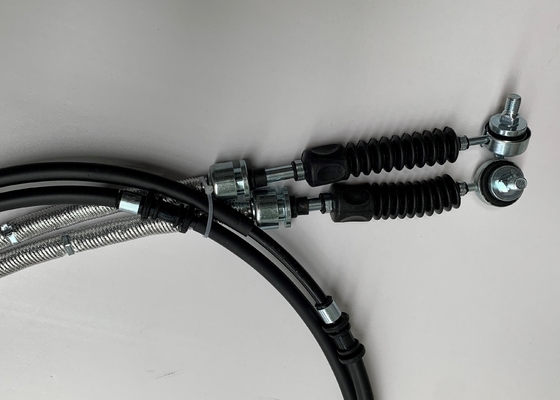 Kabel zmiany biegów w standardowym rozmiarze do Toyoty Hiace