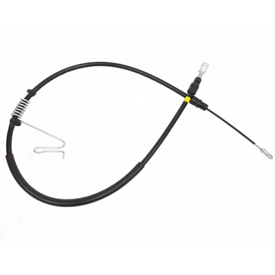 1 rok gwarancji 8D0609721AA Kabel sterujący hamulcem w plastikowej torbie