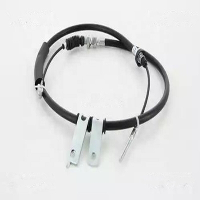 4B0609721R Opakowanie z plastikowej torby Kabel hamulca samochodowego Zakres temperatur -40 ℃ do +150 ℃