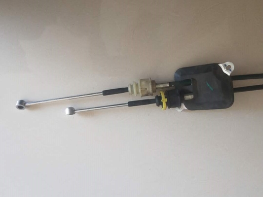Części Pvc stalowe Kabel przesyłowy samochodowy 25195237 dla Opla
