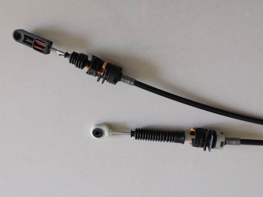 Kabel przemiany biegów ze stali Pvc 2S6R-7E395-AG Ford Transmission Cable