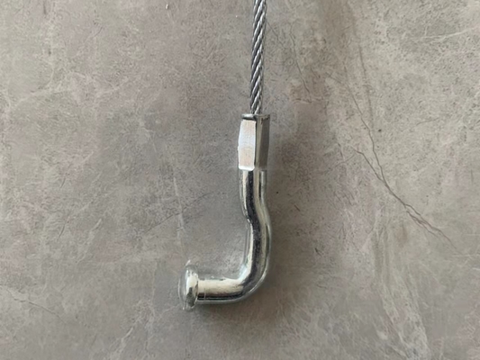 Przewód sterujący 92098697 Kabel sprzęgła samochodowego dla GM Chevrolet Opel Corsa