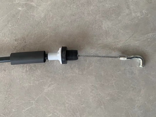 Przewód sterujący 92098697 Kabel sprzęgła samochodowego dla GM Chevrolet Opel Corsa