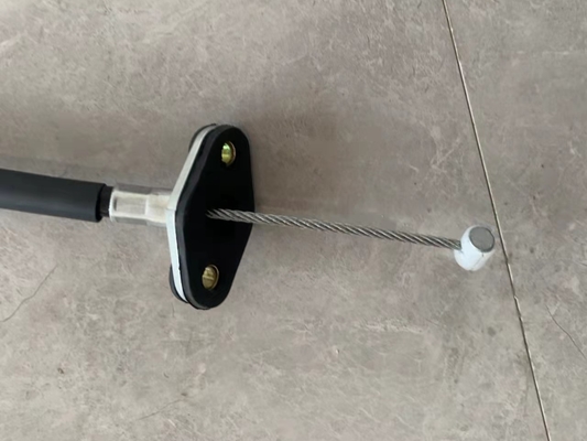 96590793 Kabel sterowania samochodem dla Daewoo / Chevrolet