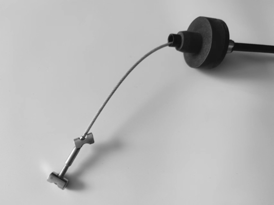 OEM 1H1721335G Kabel sprzęgła samochodowego dla Volkswagen