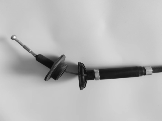 OEM 1H1721335G Kabel sprzęgła samochodowego dla Volkswagen