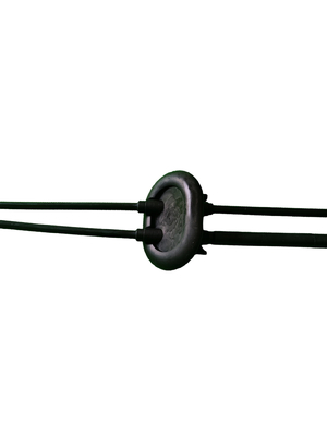 OE 2444.AN Kabel biegówki ręcznej dla samochodu Peugeot Citroen