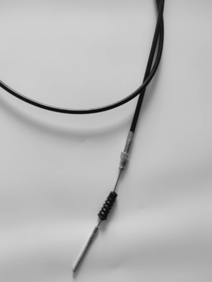 OE 23710-A80D00 Kabel drutu sprzęgła samochodowego dla samochodów DAEWOO