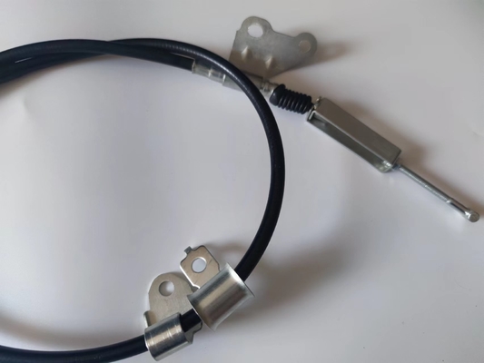 OE nr 46420-0K030 Kabel hamulca postojowego dla samochodu TOYOTA