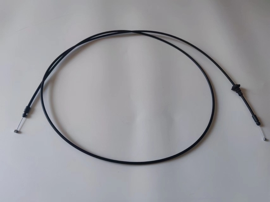 OE nr 53630-06140 Automatyczne sterowanie blokadą kabla hamulcowego na maszyny TOYOTA