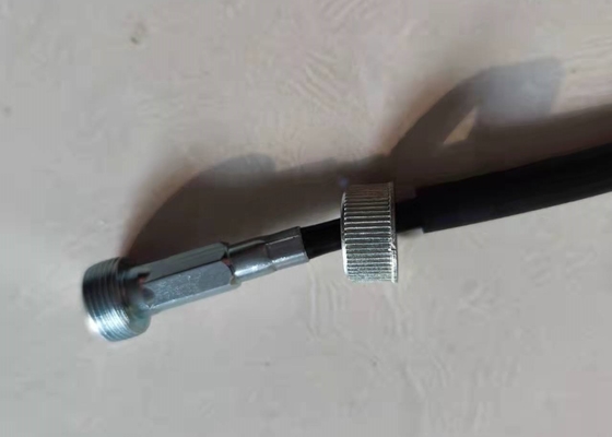 Samochód 83710-12460 Kabel biegometru na zamówienie dla Toyoty