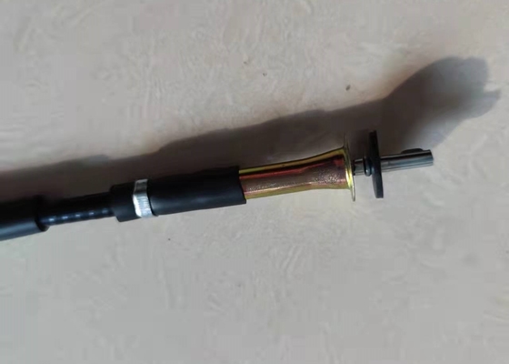 Samochód 83710-12460 Kabel biegometru na zamówienie dla Toyoty