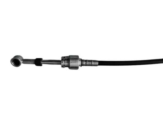 OE nr 55194775 AT Selector Gear Shift Cable In Fiat