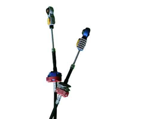 OE nr 55230984 Kabel przemiany biegów dla samochodów Fiat