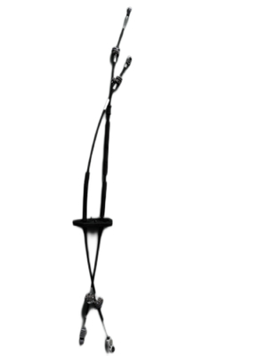 OE nr 55230984 Kabel przemiany biegów dla samochodów Fiat