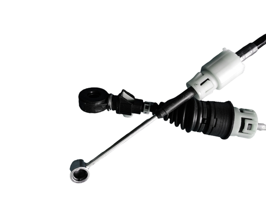 OE nr 55250324/46337943 Kabel do wyboru biegów dla samochodów Fiat / Alfa Romeo