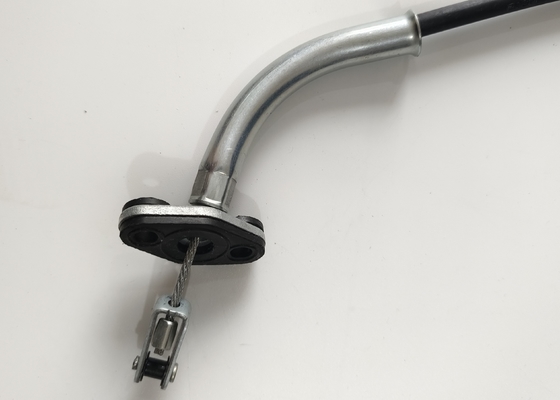 Kabel sprzęgłowy Suzuki do samochodów OEM 23710-60B01 Niskie tarcie dla samochodów