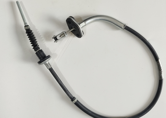 Kabel sprzęgłowy Suzuki do samochodów OEM 23710-60B01 Niskie tarcie dla samochodów
