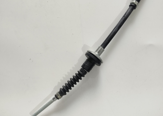 Kabel sprzęgłowy Suzuki do samochodów OEM 23710-60B01 Niskie tarcie dla samochodów