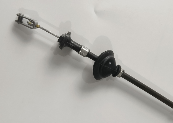 Samochód Suzuki sprzęgło kablu sterowania 23710-67L21