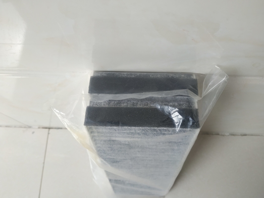 Fabryka hurtowa 4F0819439A Filtr powietrza kabinowego dla samochodów Audi