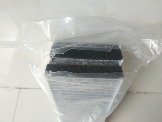 Fabryka hurtowa 4F0819439A Filtr powietrza kabinowego dla samochodów Audi