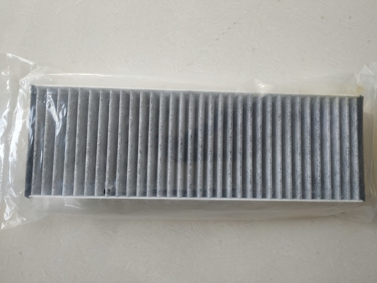 Fabryka hurtowa 4F0819439A Filtr powietrza kabinowego dla samochodów Audi