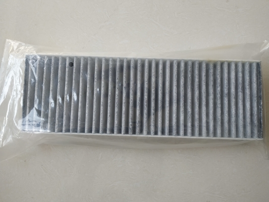 Fabryka hurtowa 4F0819439A Filtr powietrza kabinowego dla samochodów Audi