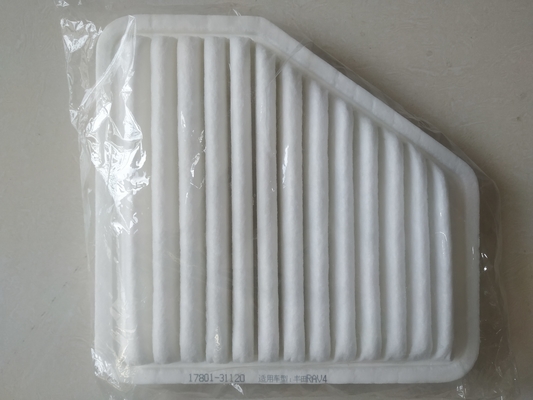 Produkcja detaliczna 17801-31120 Filtr powietrza dla samochodów TOYOTA LEXUS
