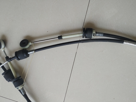 7G9R7E395BA Przełącznik selektor kabli przesyłowej przekładni przełącznik przenośnika dla samochodów Ford