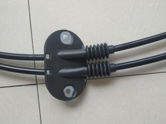 4M5R7E395PD 1520845 Przełącznik AT Selector Kabel Przesyłowy Sprzęt Przesyłowy Związek Przesyłowy dla Forda Focus II 2004-2011
